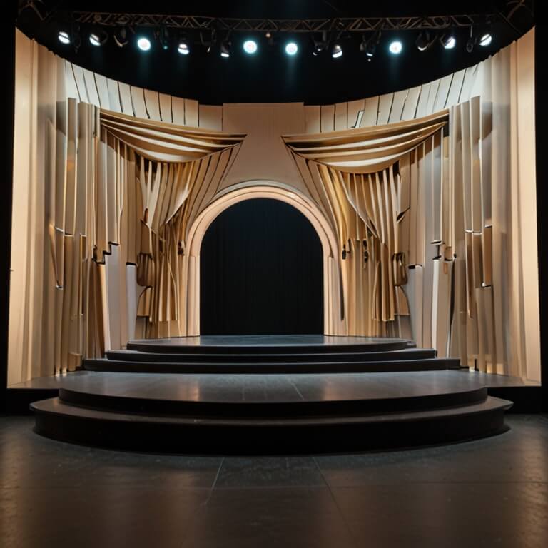 Stage Design